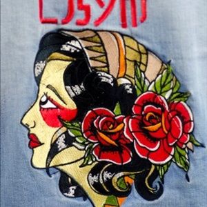 Meet your Posher, Zachary